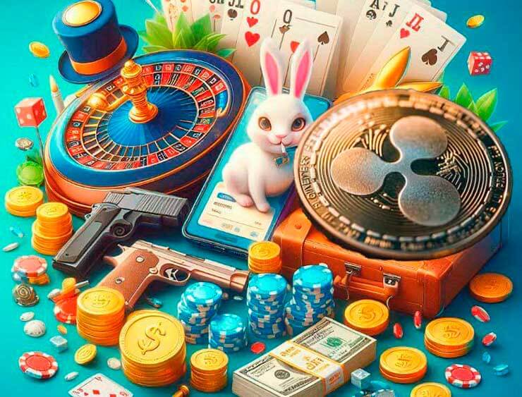 ripple casino bonuses