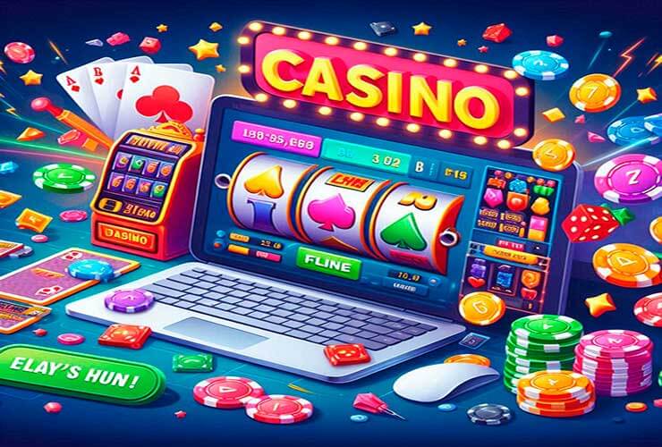 toncoin casino register