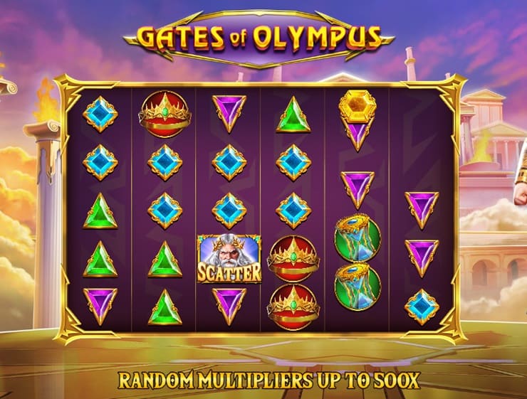 tron casino slots australia