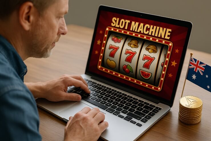 tron casinos pros and cons australia