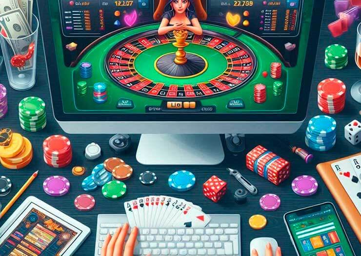 usd coin casino games