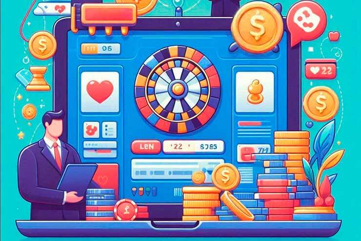 usd coin casino license