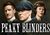 Peaky Blinders slot