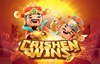 caishen wins slot logo