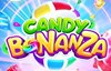 candy bonanza slot logo