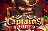 captains bounty слот лого