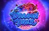 dragon tiger luck слот лого