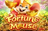 fortune mouse slot logo