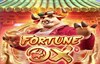 fortune ox слот лого