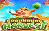 groundhog harvest slot logo