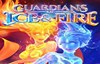 guardians of ice and fire slot logo