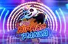 hip hop panda slot logo