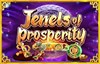 jewels of prosperity slot logo