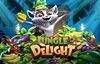 jungle delight slot logo