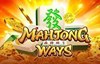 mahjong ways slot logo