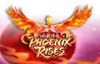 phoenix rises slot logo