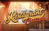restaurant craze slot logo