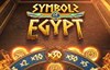 symbols of egypt slot logo