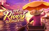 thai river wonders slot logo