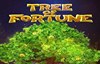 tree of fortune slot logo