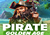 Pirate Golden Age Slot