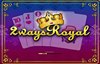 2 ways royal game slot logo