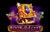 book of egypt slot logo