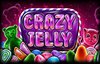 crazy jelly slot logo