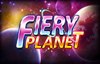 fiery planet слот лого