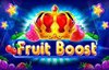 fruit boost slot logo