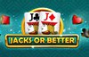 jacks or better slot logo