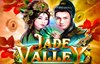 jade valley слот лого