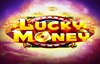 lucky money slot logo