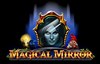 magical mirror slot logo