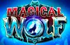 magical wolf слот лого