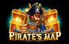 pirates map slot logo