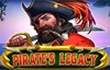 pirates legacy slot logo
