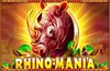 rhino mania слот лого