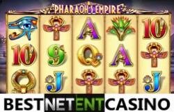 Игровой автомат Pharaohs Empire