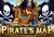 Pirates Map