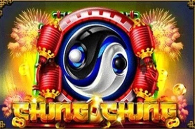 ching ching logo