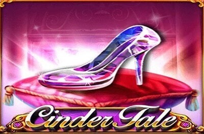 cinder tale logo