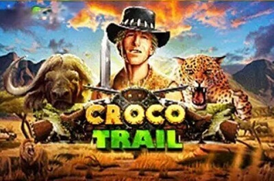 croco trail logo