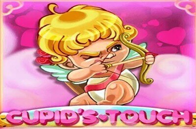 cupid s touch logo