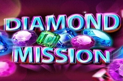 diamond mission logo