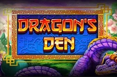 dragon s den logo