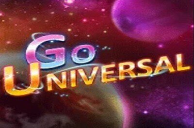 go universal logo