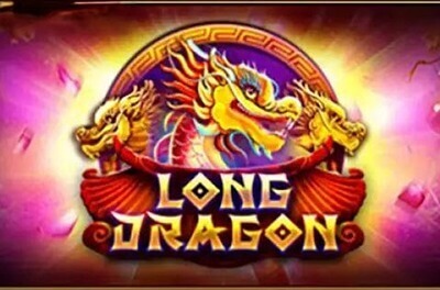 long dragon logo