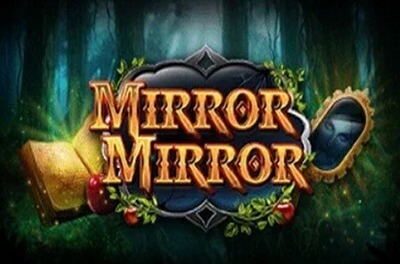 mirror mirror logo