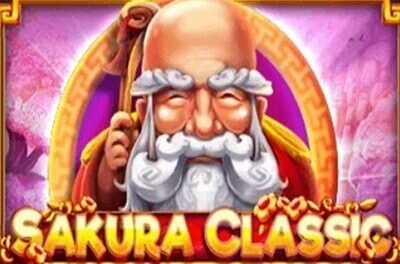 sakura classic logo